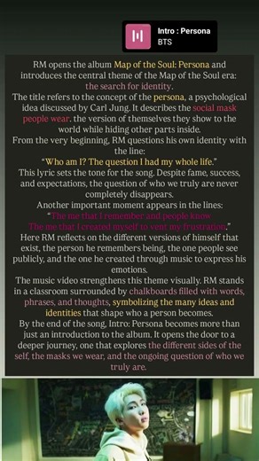 Intro: persona #bts #arirang #btsarmy #btsisback #armypedia #btsarmyforever #btsisseven