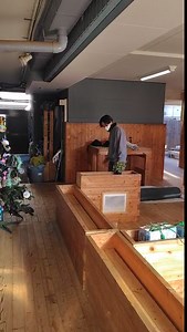 変化してきた「ピロティ」　ー京都市南区の巻ー