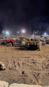 Is motor swap the best fullsize class? #jimbosderbyshop #demolitionderby #derbydog #derby | JimBo's Derby Shop