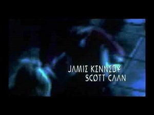 Enemy of the State Opening