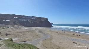 What a beautiful day to welcome British summer time :-) Lovely to see people enjoying Porthtowan beach today. Here's to longer days and lighter evenings! www.360beaches.co.uk | 360º Beaches Cornwall