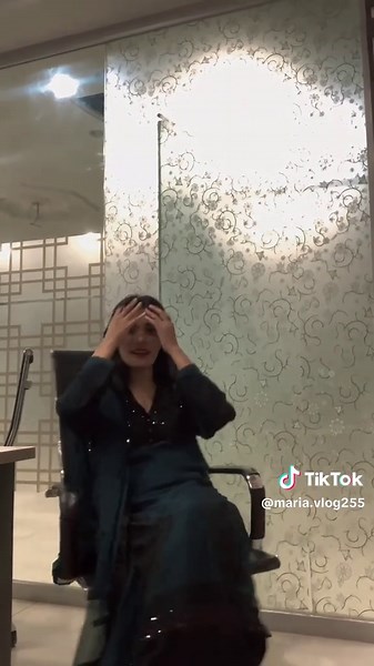 maria vlog on TikTok