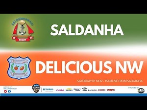 SANLAM BOLAND TOP 12 - ROUND 4 - 2025: SALDANHA vs DELICIOUS