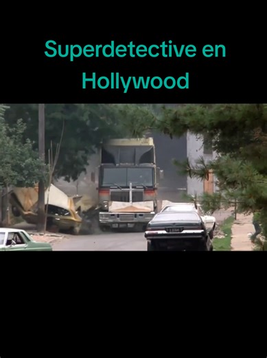 cine#superdetectiveenhollywood #1984#EddieMurphy#comedia#accion