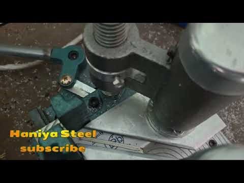 UPVC Window Welding Process Step by Step