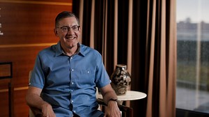 Learning more about how to diagnose and treat #AlzheimersDisease has become a life’s work for many of our employees. For the senior medical director of Lilly Neuroscience, it is a true calling. #AlzheimersAwareness #WeAreLilly | Eli Lilly and Company