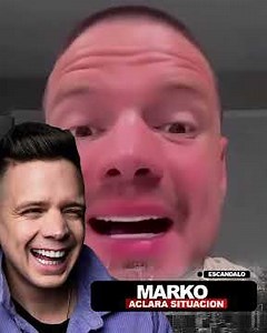 😨Marko STANDS UP for his VENEZUELAN PEOPLE 😢