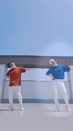 One Way Ticket Korean Dance Challenge