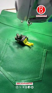 Sewing Tools And Tutorial rollers, high and low pressure feet Part 1632 Follow My Page Instagram : @bilochpuratips Follow My Page Instagram : @bilochpuratips . . . . . . #bilochpuratips #bilochpuratips2 #sewing #needlework #reels . | Bilochpuratips Official