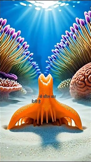 Crush a Starfish… It Multiplies? 😳