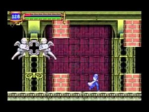 Castlevania - Aria of Sorrow Walkthrough - Part 14