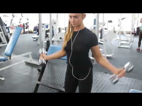 Strong & Sexy Glutes 🍑 | Ultimate Booty Workout 💥