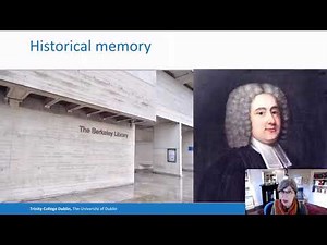 Studying History at Trinity