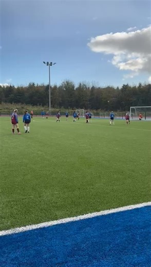 Ladies won 2-1 in the Premier Division away to Athenry this afternoon. Goals from Melissa Devaney & a free kick from Leanne Regan Video of Leanne’s goal Well done Ladies & Coaches | Mervue United FC
