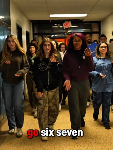 “If Your School Goes On Lockdown For ‘67’… Hide 😱🏫” #scarystories #horrortok #haunted #ghost #Mystery