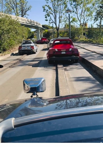 Disfruta a tu adolescente. Antes de que sus planes ya no te incluyan. #Autopia #Disneyland #California #diversion #parati
