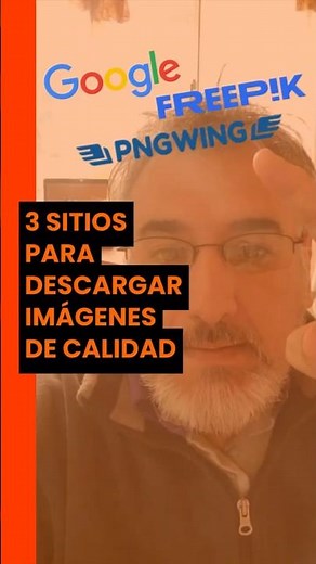 3 páginas para descargar imágenes de buena resolución y calidad para tus sublimaciones