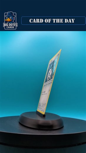 Aron - #pokemon #pokemontcg #pokemoncards #bigdotescards