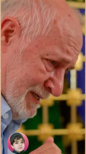 Abdul Rehman’s Tearful Salam at Prophet’s Chamber 😢 | Masjid an-Nabawi