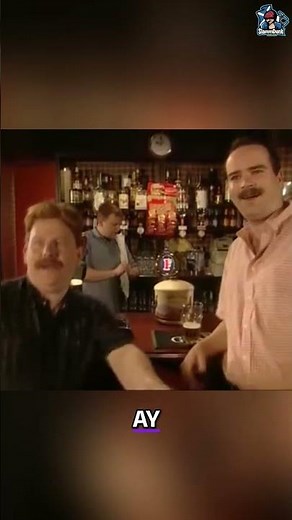 Priest Walks Into a Bar... Hilarity Ensues! #shorts
