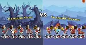 Super Auto Pets launches new expansion with new animals