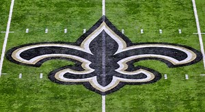 NFL Fans Are Loving The New Orleans Saints Logo Re-Design (VIDEO   PICS)