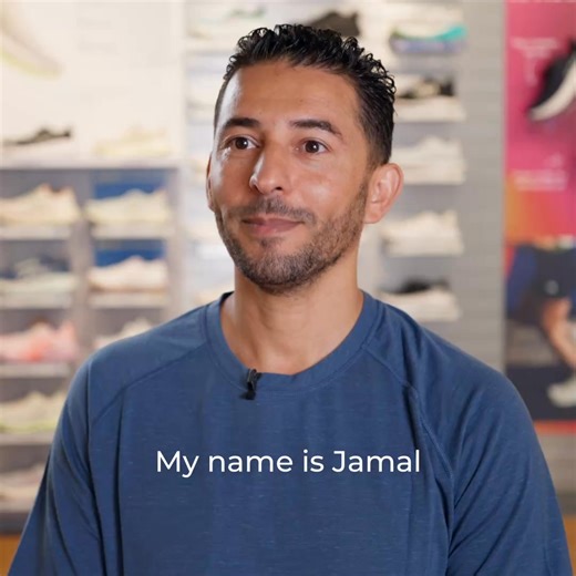 On your feet all day? The right shoe can make a difference. Take the step towards a more comfortable day with Road Runner Sports. | Road Runner Sports