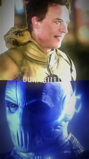 Reverse flash vs Zoom #zoom #reverseflashedits