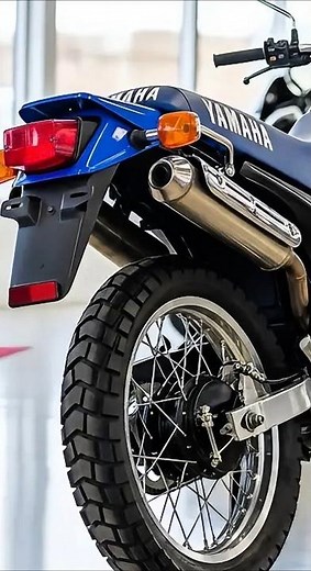 2026 Yamaha XT660R REVEALED – The LEGEND Returns with MONSTER Power!”
