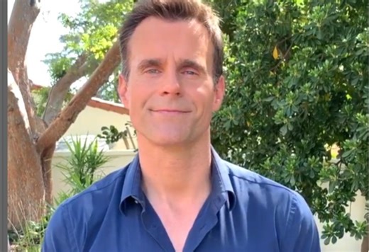General Hospital Cameron Mathison’s Divorce, Statement On Splitting After 22 Years