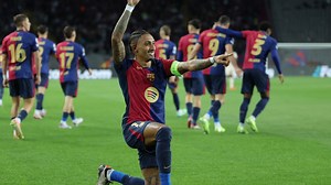 Barcelone-Bayern Munich EN DIRECT: Raphinha s'offre un doublé et fait le break (3-1)