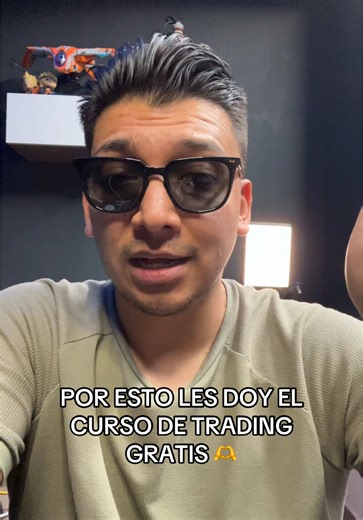 Curso de Trading Gratis: Aprende a Hacer Trading Desde Cero