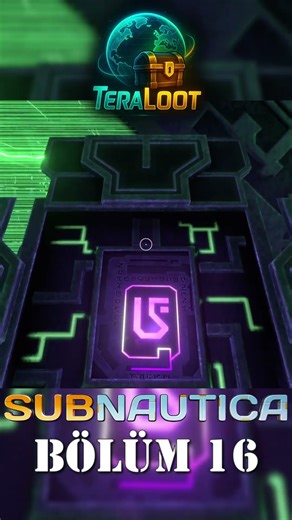 Subnautica Daily Adventures #16 | Lava Castle Entrance & First Landing at the Thermal Plant! | #s...