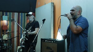 1.5K reactions · 330 shares | LOS PEPAS - EL BLUES DE MONI Grabado...