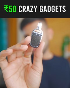 ₹50 Crazy Gadgets📟 | Tech Burner