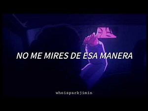 AN HONEST MISTAKE - THE BRAVERY (ESPAÑOL)