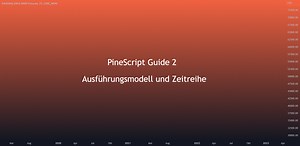 PineScript Guide 2 - Ausführungsmodell und Zeitreihe für CME_MINI:NQ1! von paaax
