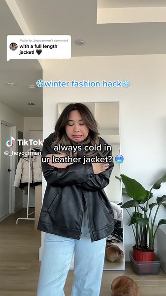 Winter Fashion Hacks: Layering Tips for Stylish Outfits