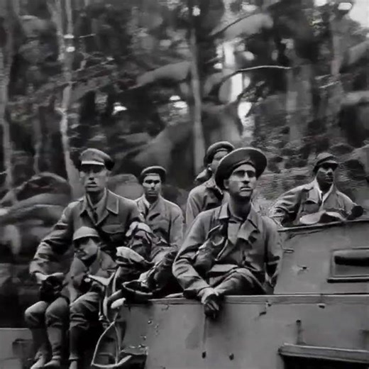 The Untold Story of the 3,500 Tanks That Won WWI