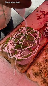 24K views · 285 reactions | Address- Big Bipin Sandwich, Near Chamunda Circle, SVP Road, Borivali West, Mumbai. | Bhukkadnumber1 | Facebook