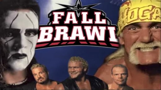WCW Fall Brawl 1999 Review – TJR Wrestling