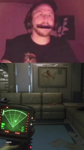 Harmonica Horror Challenge: Funny Jump Scare Twitch Moments