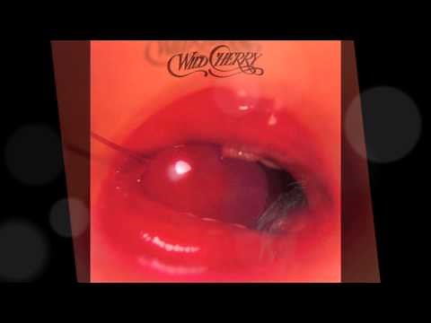 Wild Cherry I Feel Sanctified
