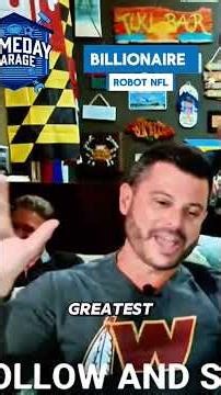 Betting On ROBOT FOOTBALL Is Inevitable