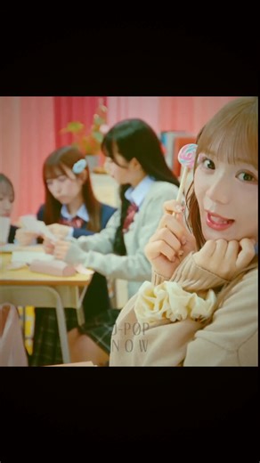 J-POP NOW on Instagram: "CUTIE STREET - ぷりきゅきゅ 新しい時代の風を感じて、キモチが踊りだす🎶✨ 心躍るCUTIE STREETの最新ミュージックビデオを今すぐチェックしよう！💖 #ぷりきゅきゅ #CUTIESTREET #KAWAII #MusicVideo #JPOP"