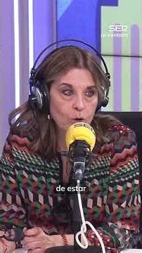 Luz Sánchez-Mellado: "Thinness has become an economic factor"