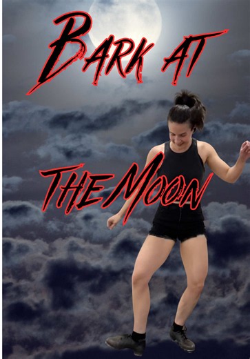 #stepdance #tapdance #dance #ozzyosbourne #barkatthemoon | tap dance