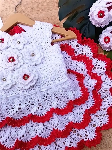 Custom Handmade Seraphine Dress Set for Babies