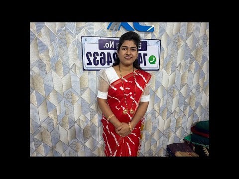 सख्ख्या बहिणी फॅशन स्टुडिओ is live || booking no:-7499624632