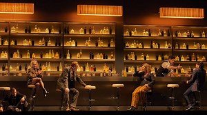 Mozart's Le nozze di Figaro